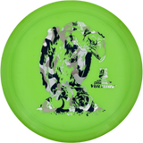 Discraft Vulture Big Z (Gebraucht: Zustand 9)