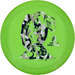 Discraft Vulture Big Z (Gebraucht: Zustand 9)