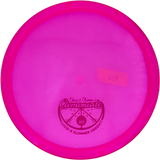 Dynamic Discs Verdict Lucid-X Glimmer Chris Clemons Clemonade (Gebraucht: Zustand 8)