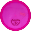 Dynamic Discs Verdict Lucid-X Glimmer Chris Clemons Clemonade (Gebraucht: Zustand 7)