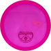 Dynamic Discs Verdict Lucid-X Glimmer Chris Clemons Clemonade (Gebraucht: Zustand 7)