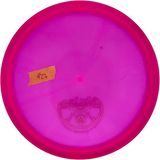 Dynamic Discs Verdict Lucid-X Glimmer Chris Clemons Clemonade (Gebraucht: Zustand 7)