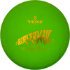 Viking Discs Berserker Ground (Gebraucht: Zustand 7)