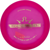Dynamic Discs Trespass Lucid (Gebraucht: Zustand 7)