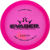 Dynamic Discs Evader Lucid (Gebraucht: Zustand 8)