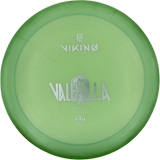 Viking Discs Valhalla Armor (Gebraucht: Zustand 7)