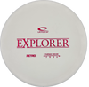 Latitude 64° Explorer Retro (Gebraucht: Zustand 8)