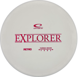 Latitude 64° Explorer Retro (Gebraucht: Zustand 8)