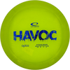 Latitude 64° Havoc Opto (Gebraucht: Zustand 8)