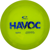 Latitude 64° Havoc Opto (Gebraucht: Zustand 8)