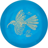 RPM Discs Huia Atomic (Gebraucht: Zustand 6)