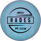 Discraft Hades Paul McBeth ESP (Gebraucht: Zustand 4)