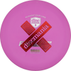 Discmania P2 - X-Out | P-Line Flex 2 | Gebraucht: Zustand 9 |