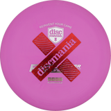 Discmania P2 - X-Out | P-Line Flex 2 | Gebraucht: Zustand 9 |