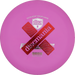 Discmania P2 - X-Out | P-Line Flex 2 | Gebraucht: Zustand 9 |