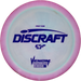 Discraft Venom First Run ESP  (Gebraucht: Zustand 4)