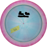 Discraft Venom First Run ESP  (Gebraucht: Zustand 4)