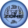 Discraft Zone Cryztal Flx Brodie Smith Get Freaky (Gebraucht: Zustand 6)