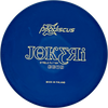 Prodiscus Jokeri Basic (Gebraucht: Zustand 7)