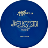 Prodiscus Jokeri Basic (Gebraucht: Zustand 7)