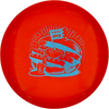 Latitude 64° Fuse Franconia Open Opto (Gebraucht: Zustand 9)
