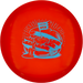 Latitude 64° Fuse Franconia Open Opto (Gebraucht: Zustand 9)