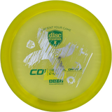 Discmania CD1 X-Out C-Line (Gebraucht: Zustand 9)
