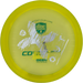 Discmania CD1 X-Out C-Line (Gebraucht: Zustand 9)