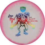 Discmania MD5 | C-Line Horizon | Gebraucht: Zustand 10 |