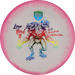 Discmania MD5 | C-Line Horizon | Gebraucht: Zustand 10 |