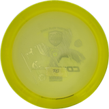 Discmania CD1 X-Out C-Line (Gebraucht: Zustand 9)