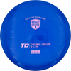 Discmania TD S-Line  (Gebraucht: Zustand 9)