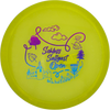 Discmania MD3 Metal Flake C-Line - Schloss Sallgast Open (Gebraucht: Zustand 10)