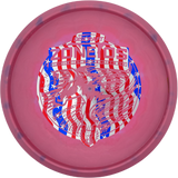 Discraft Zone OS Brodie Smith Tour Series 2023 (Gebraucht: Zustand 10)