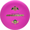 Discmania Rainmaker Prototype D-Line Flex 3 Misprint (Gebraucht: Zustand 9)