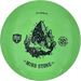 Discmania DD Lux Vapor Min Stone Mystery Box Special Edition (Gebraucht: Zustand 7)