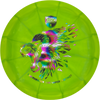 Discmania Instinct Lux Vapor Leo Piironen (Gebraucht: Zustand 7)