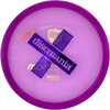 Discmania MD3 C-Line X-Out (Gebraucht: Zustand 8)