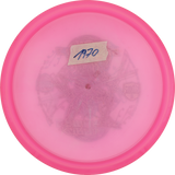 Discmania MD3 - Iron Samurai 3 Misprint | Color Glow C-Line | Gebraucht: Zustand 8 |