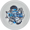 Discmania Tactic Exo Soft Misprint (Gebraucht: Zustand 9)