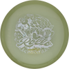 Innova Rollo Champion Glow (Gebraucht: Zustand 7)