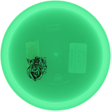 Discmania Magician | Active Glow Premium | Gebraucht: Zustand 9 |