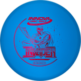 Innova Invader DX (Gebraucht: Zustand 7)
