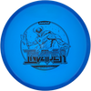 Innova Invader Luster (Gebraucht: Zustand 8)