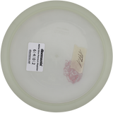 Discmania Magician | Active Glow Premium | Gebraucht: Zustand 9 |