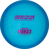 Innova Mako3 Champion (Gebraucht: Zustand 7)