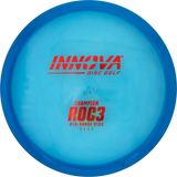 Innova Roc3 Champion (Gebraucht: Zustand 8)