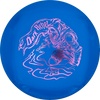Innova Fairway Disc Dark Rebel Star (Gebraucht: Zustand 10)
