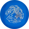 Innova Fairway Disc Dark Rebel Star (Gebraucht: Zustand 9)