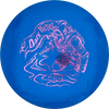 Innova Fairway Disc Dark Rebel Star (Gebraucht: Zustand 7)